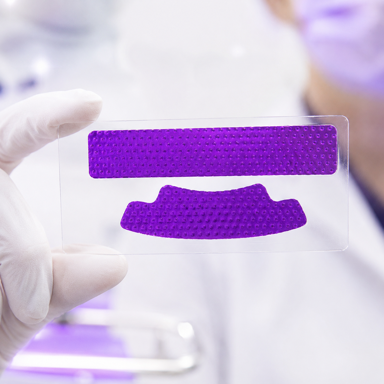 Advanced PAP+ Purple Whitening Strips