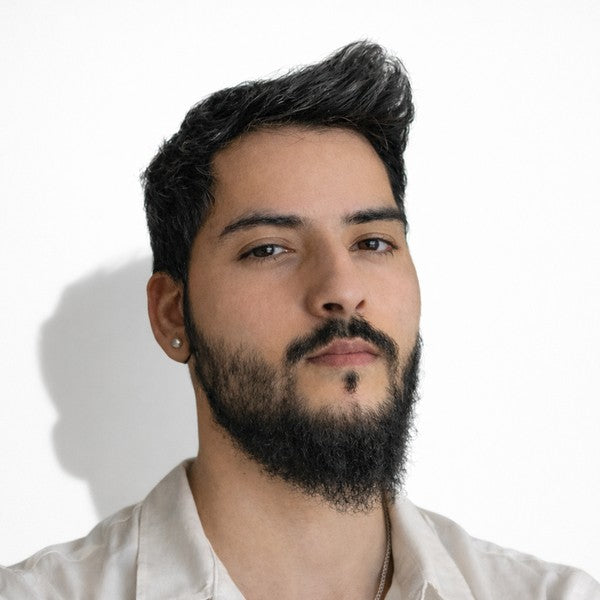 Akshay, founder of LumoSmile